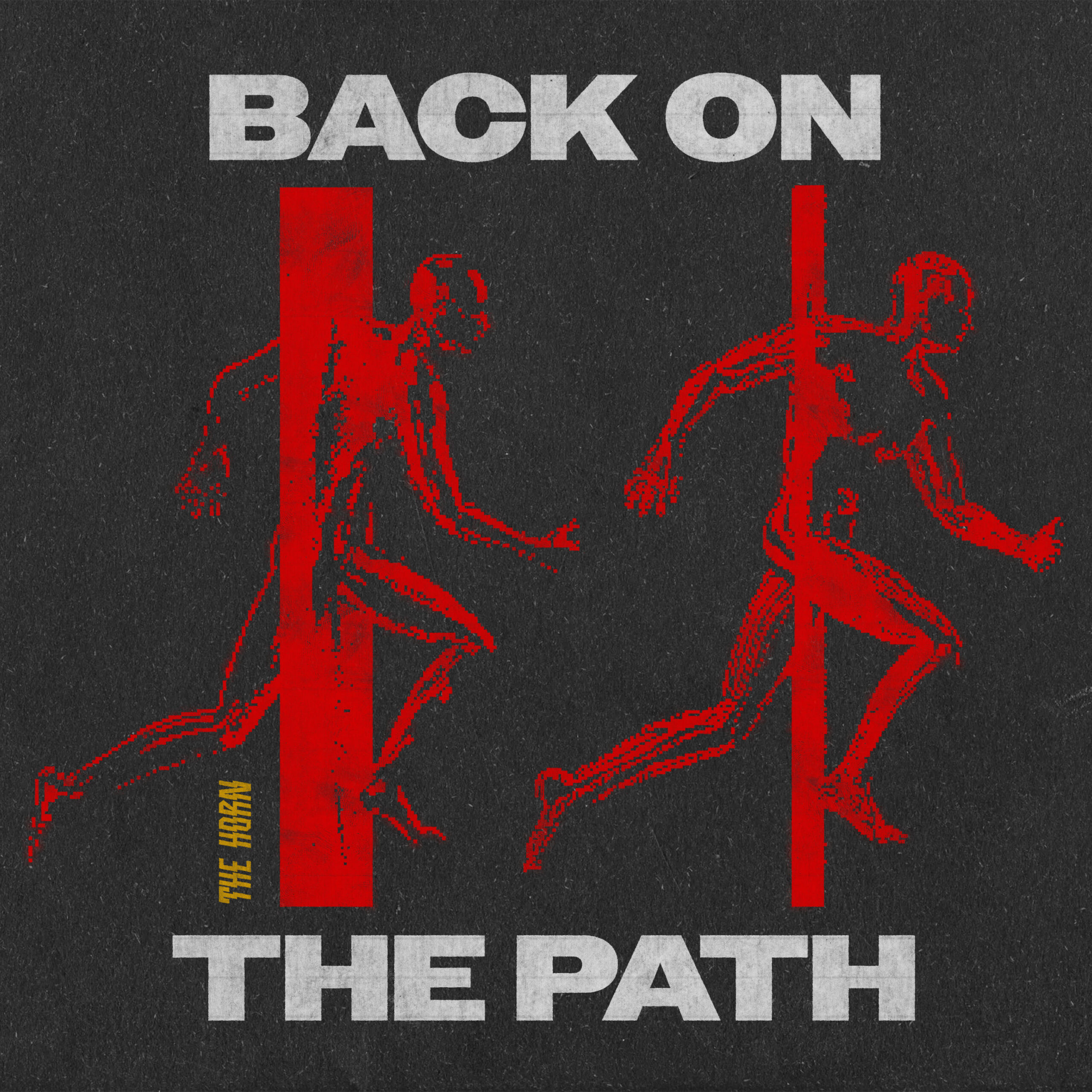Back On The Path Artwork